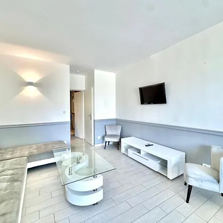 Apartment Helio O5 Agde